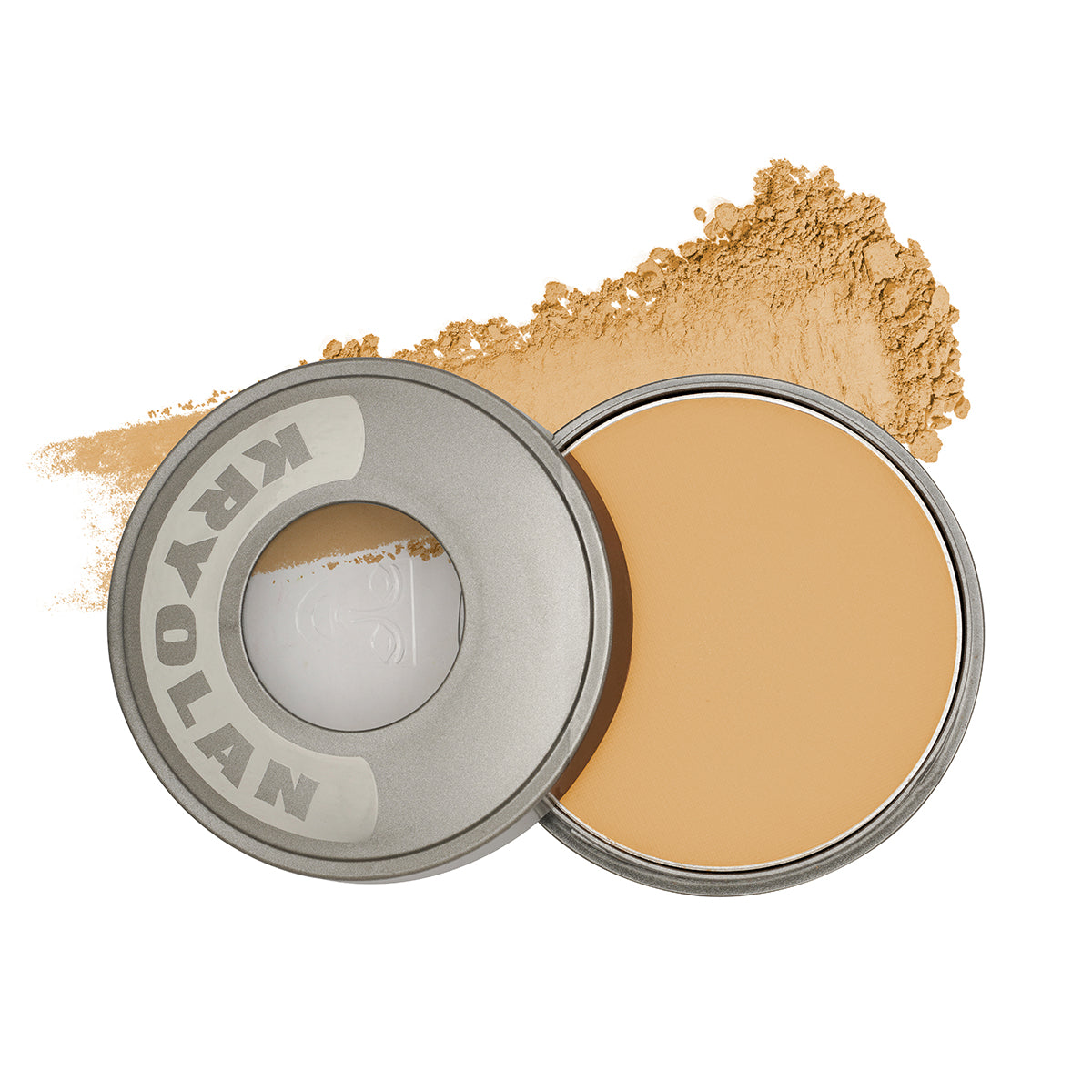 Kryolan Dry Cake Fs 38 product image