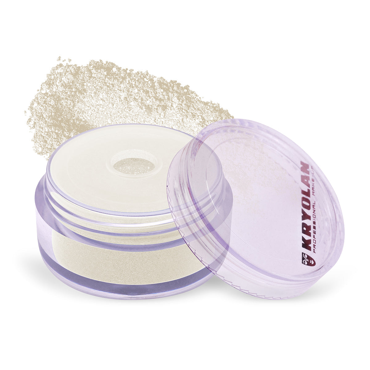 Kryolan Satin Powder product image 1
