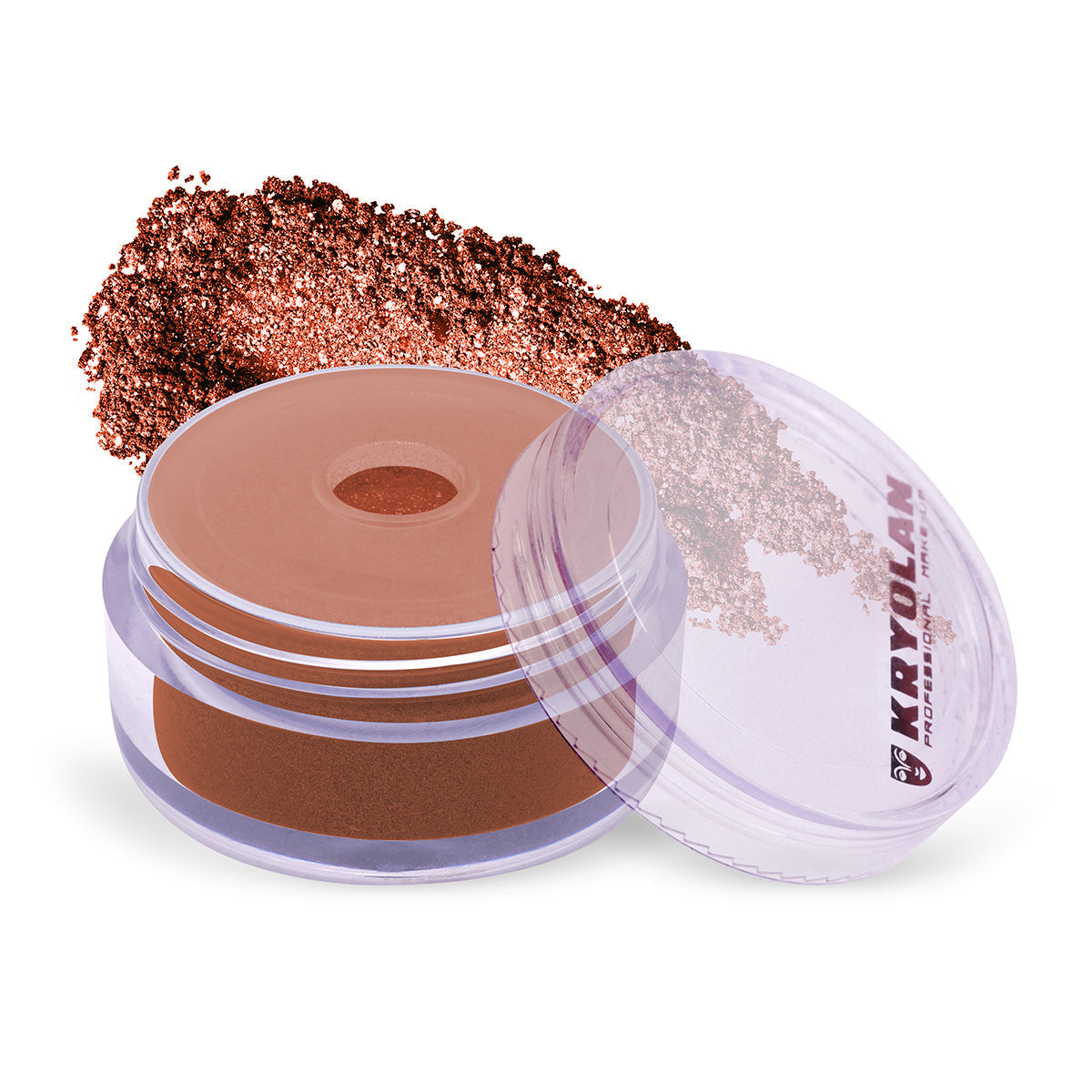 Kryolan Satin Powder product image 3