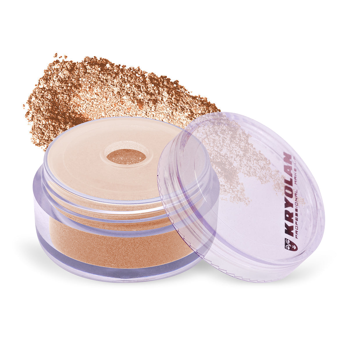 Kryolan Satin Powder product image 17