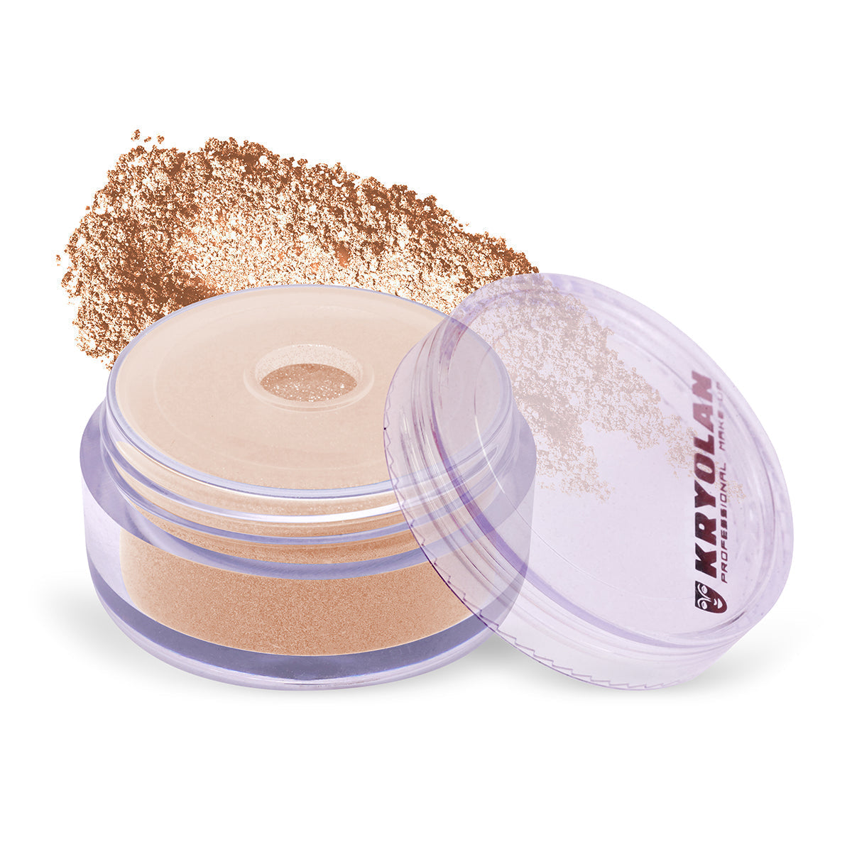Kryolan Satin Powder product image 13