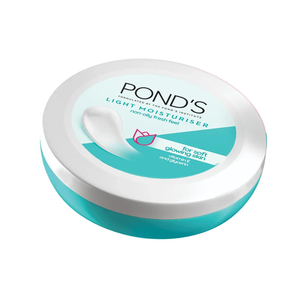 POND's Light Moisturiser Cream 75ml product image 9
