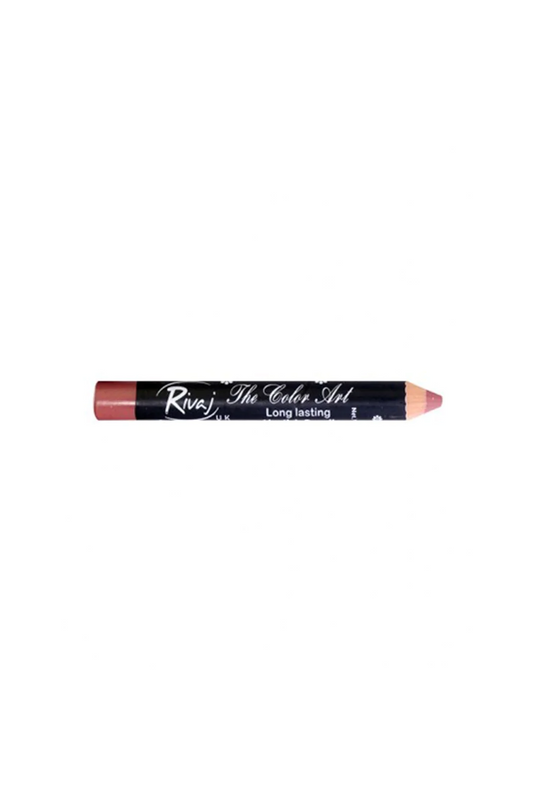 Rivaj Uk The Color Art Lipstick Pencil 047 Cerise product image