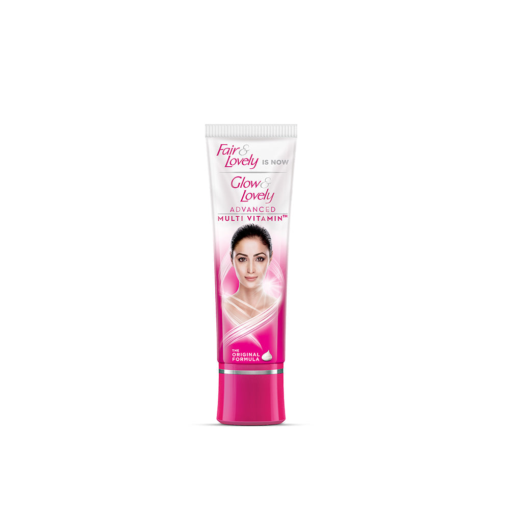 Glow & Lovely Multi Vitamin Cream 50g product image 2
