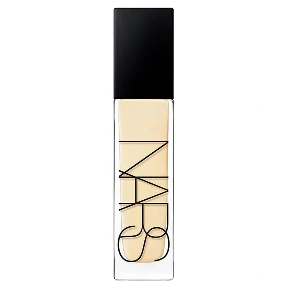 Nars Natural Radiant Foundation 30ml Shade: Light 0 Siberia product image 1
