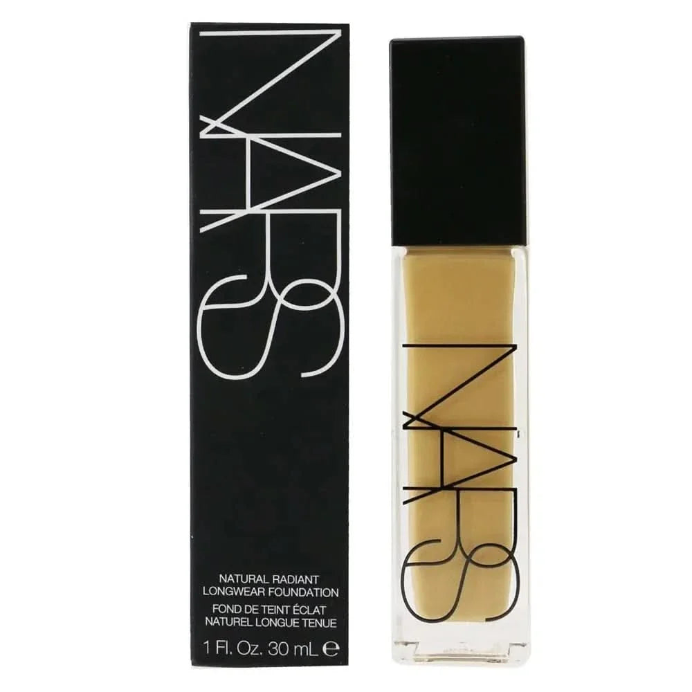 Nars Natural Radiant Foundation 30ml Medium 3 Stromboli product image
