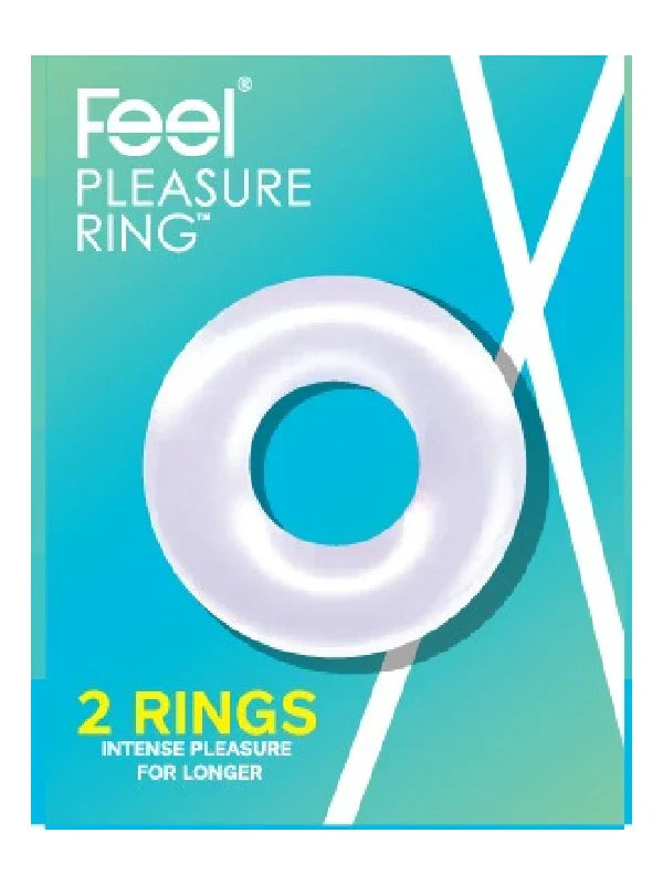Feel Pleasure Ring Usa 2's product image 4