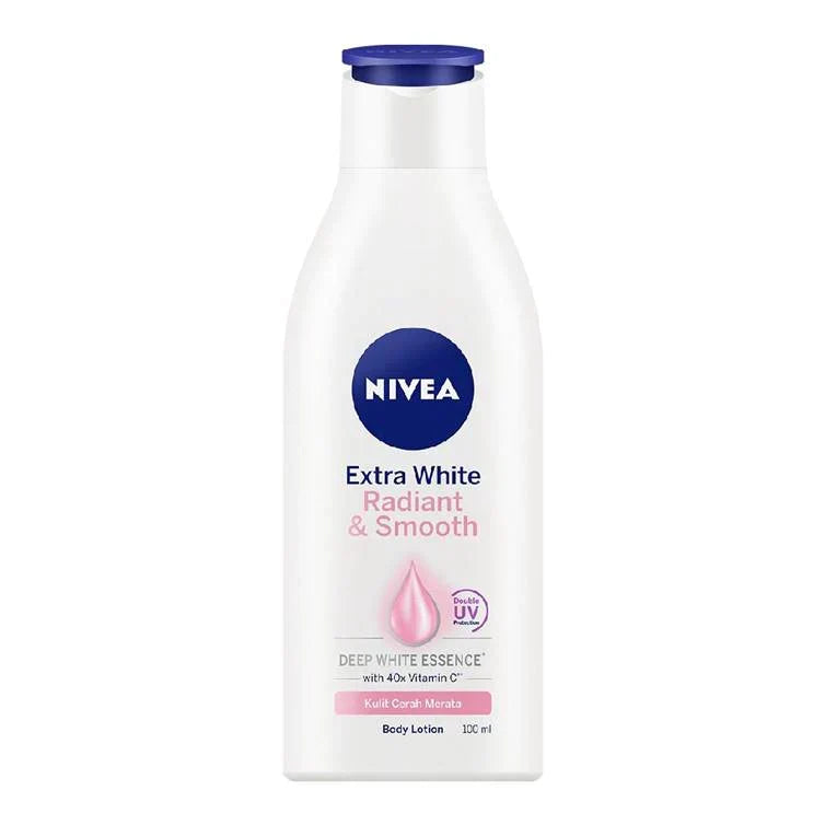 Nivea Body Lotion Extra White Radiant & Smooth product image 1