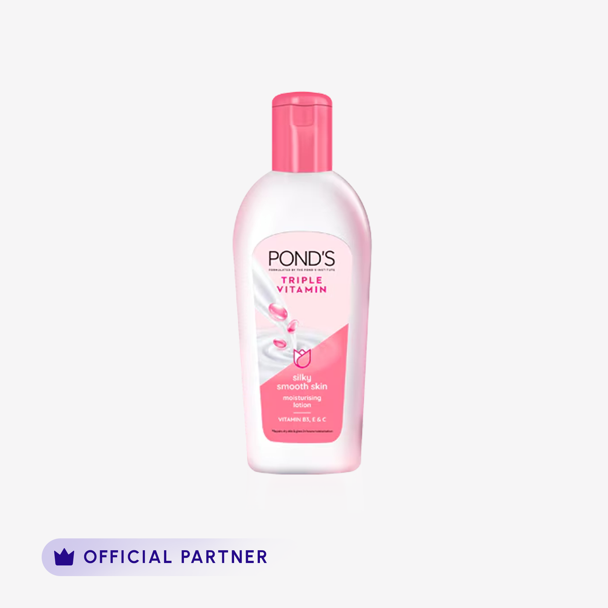 POND's Moisturising Body Lotion 100ml product image 1