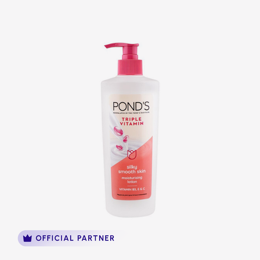 POND's Moisturising Body Lotion 400ml product image 1