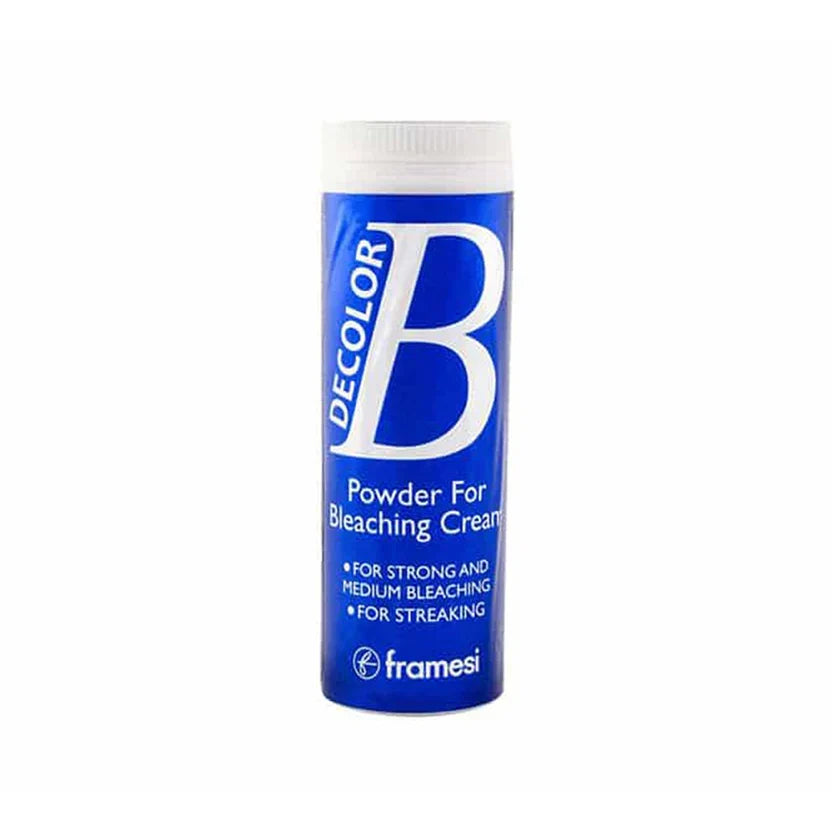 Framesi Decolor B Powder Bottle 60 G product image