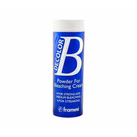 Framesi Decolor B Powder Bottle 60 G product image