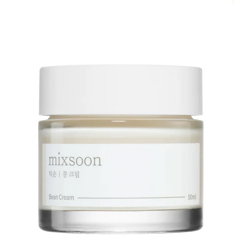 Mixsoon Bean Cream 50ml product image 1