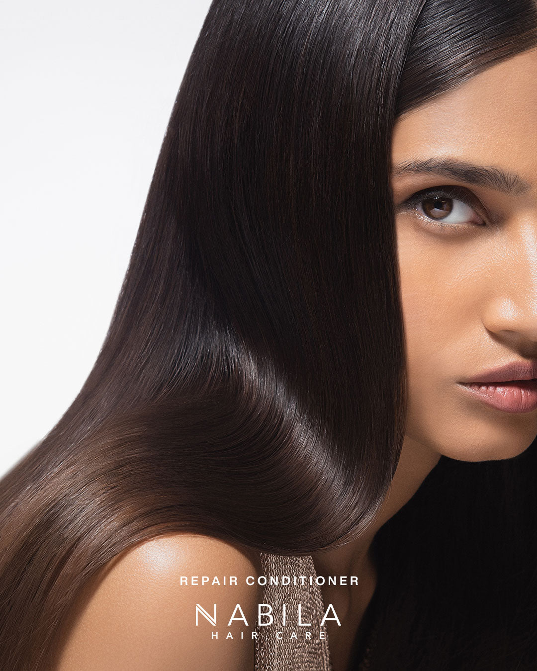 Nabila Haircare Repair Conditioner 150ml product image 3