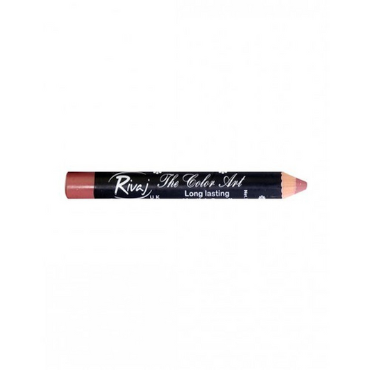 Rivaj Uk The Color Art Lipstick Pencil 036 Magenta product image