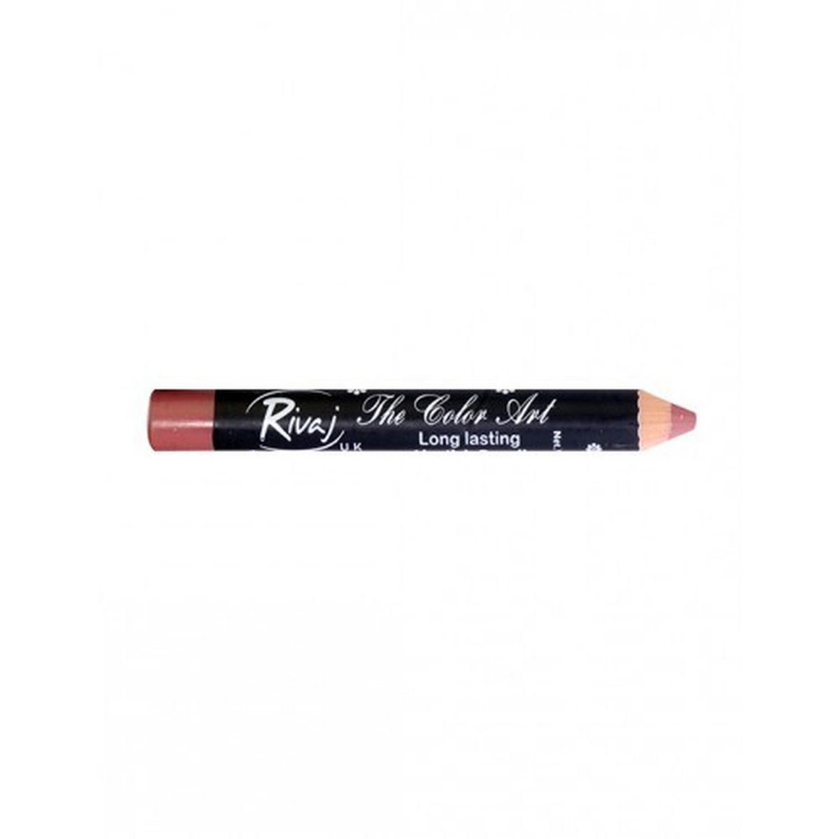 Rivaj Uk The Color Art Lipstick Pencil 046 Rose Madder product image
