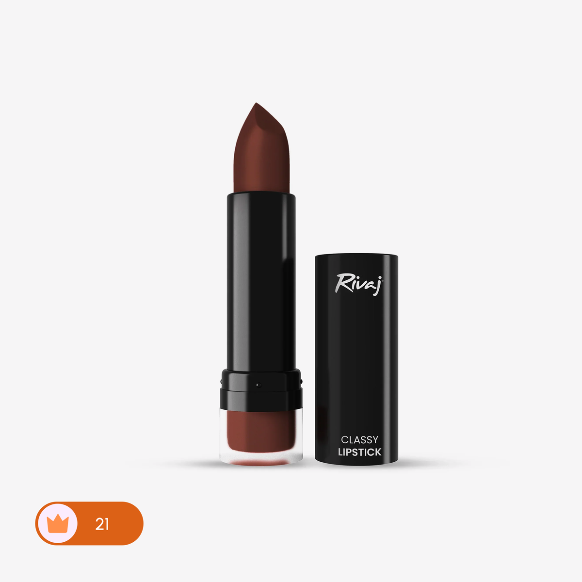 Rivaj Classy Feel Lipstick product image 1