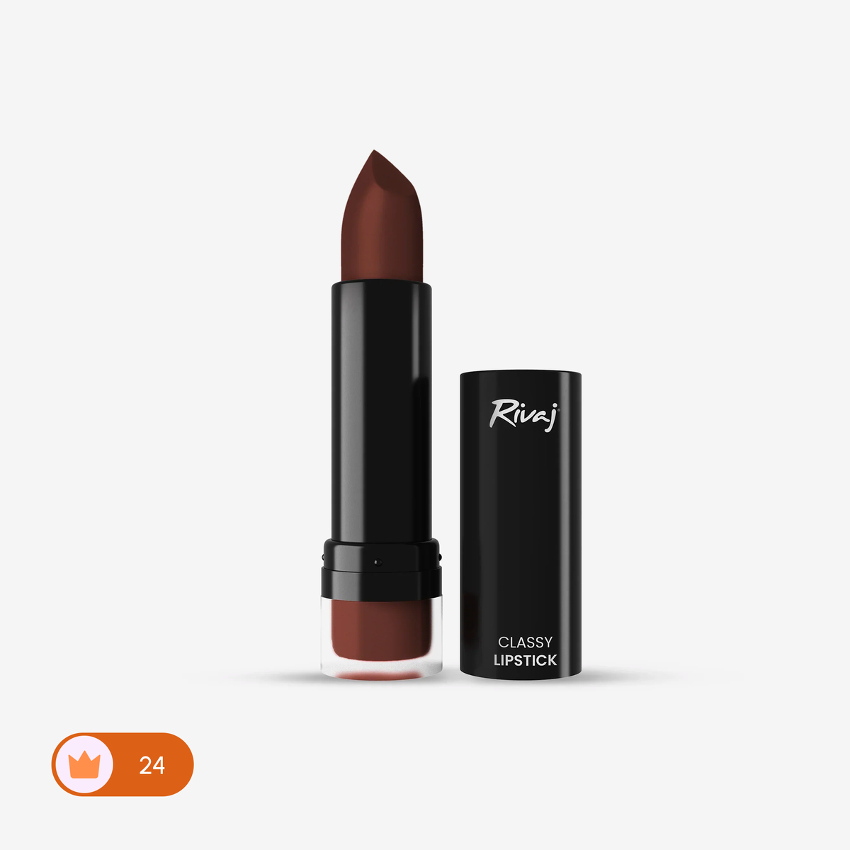 Rivaj Classy Feel Lipstick product image 42