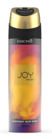 Fascino Deodorant Body Spray 200ml product image 6