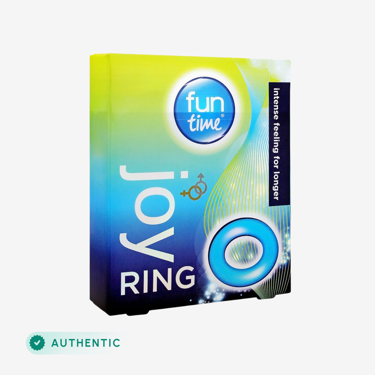 Fun Time Joy Ring product image 1