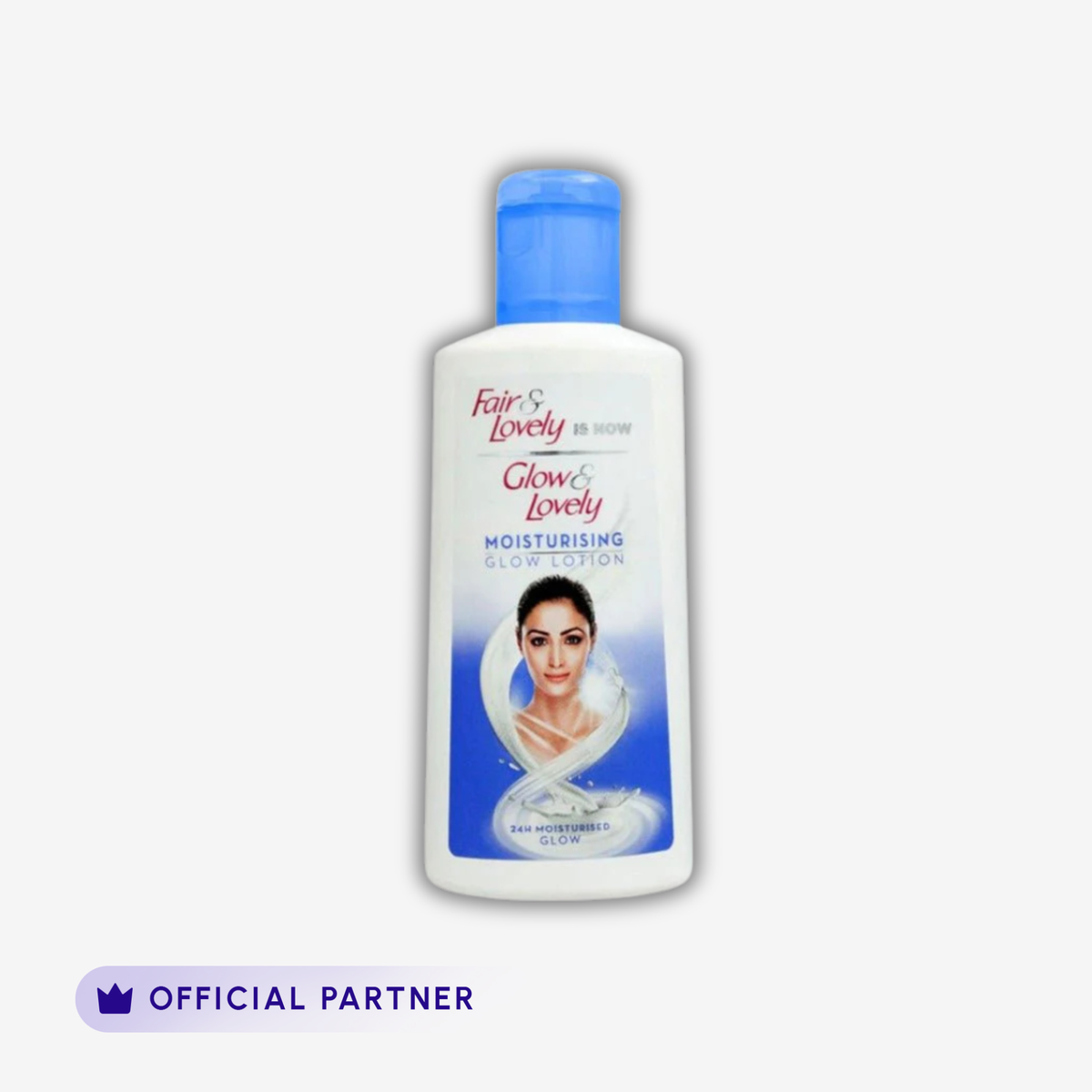 Glow & Lovely Moisturising Lotion 100ml product image 1