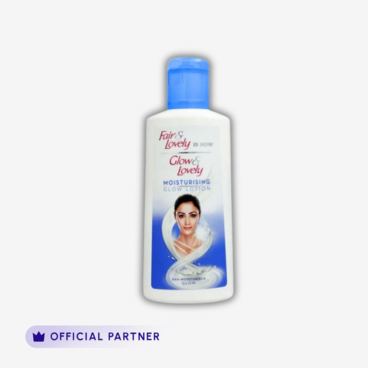 Glow & Lovely Moisturising Lotion 100ml product image 1