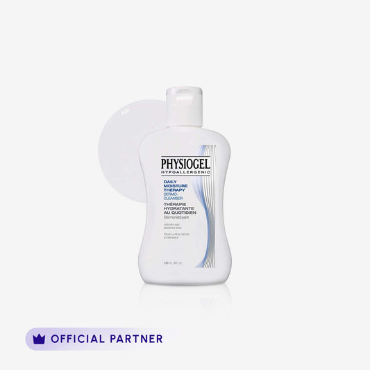 Physiogel Daily Moisture Therapy Dermo Cleanser 150 Ml product image 1
