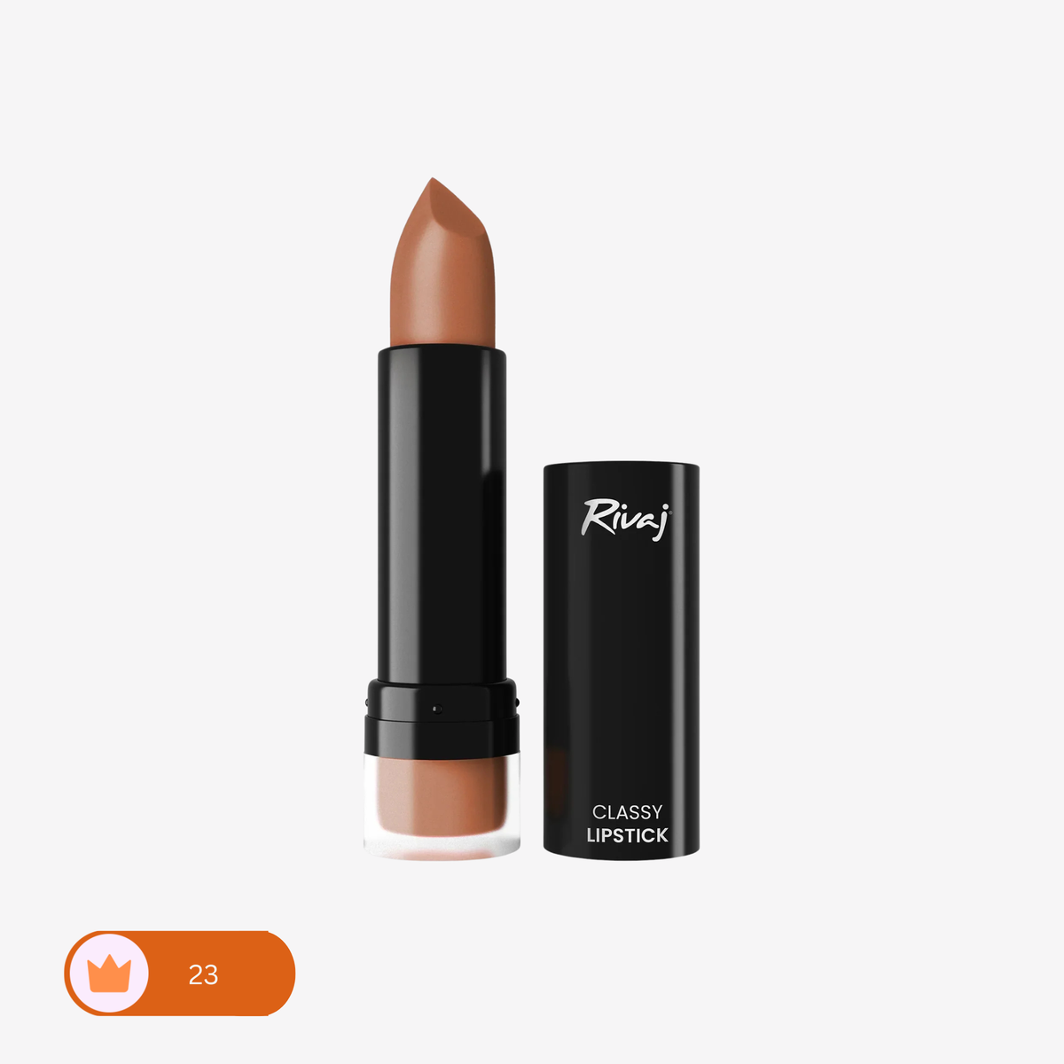 Rivaj Classy Feel Lipstick product image 44