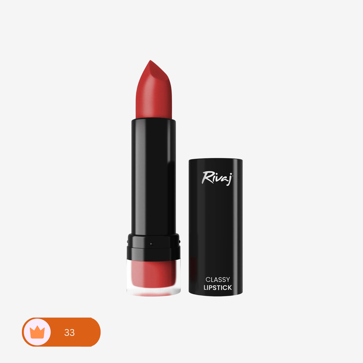 Rivaj Classy Feel Lipstick product image 46