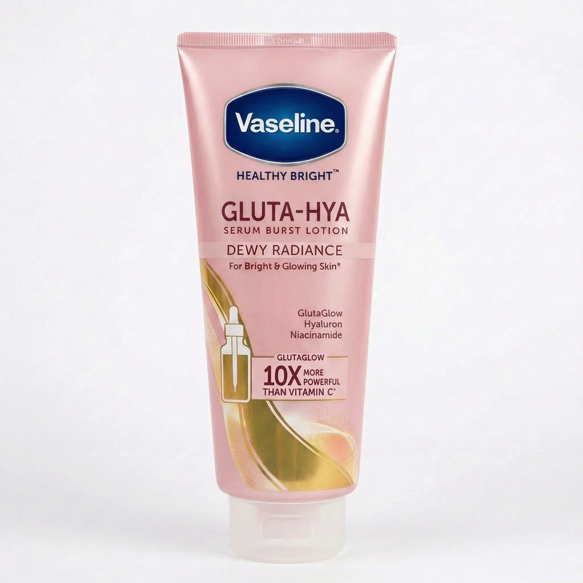 Vaseline Gluta Hya Dewy Radiance 200ml product image 1