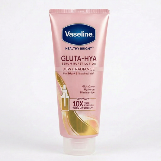 Vaseline Gluta Hya Dewy Radiance 200ml product image 1