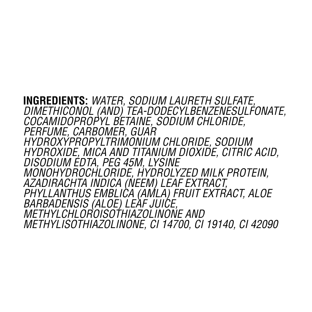 Lifebuoy Shampoo Herbal 370ml product image 4