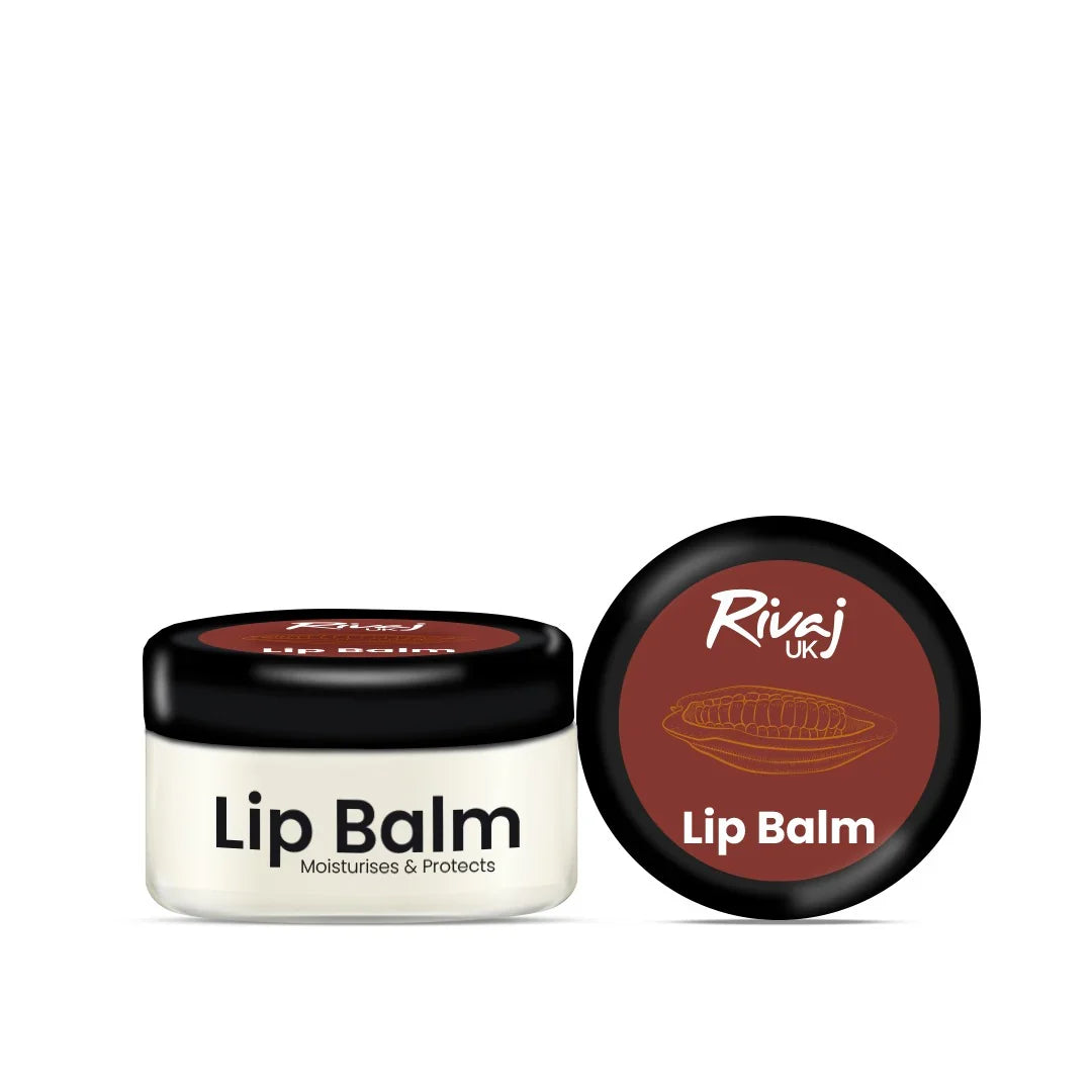 Rivaj Cocoa Butter Lip Balm 10g product image 2