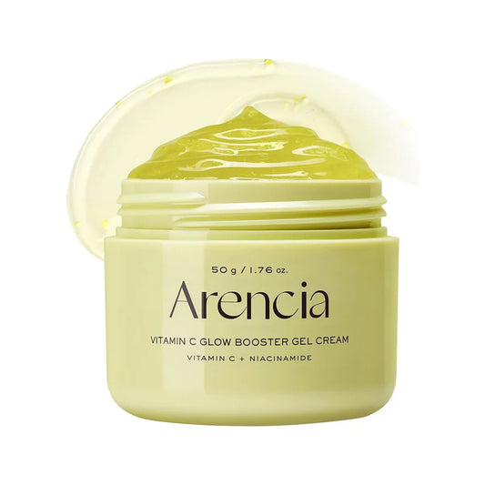 Arencia Vitamin C Glow Booster Gel Cream 50g product image 1