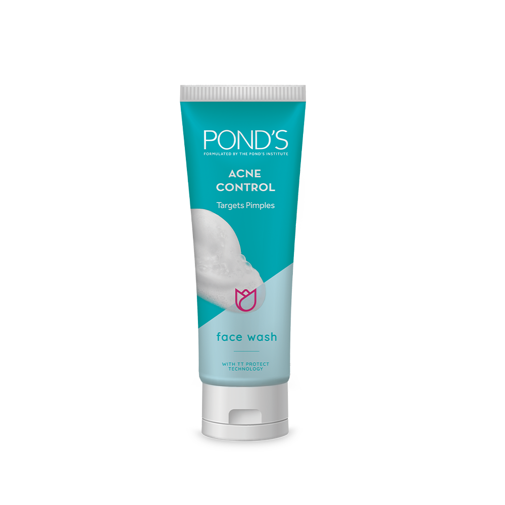 POND's Acne Control Facewash 100g product image 2