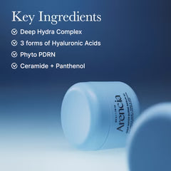 Arencia Deep Water Surge Serum 30ml product image 3