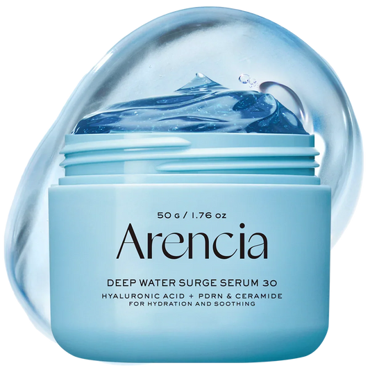 Arencia Deep Water Surge Serum 30ml product image 1
