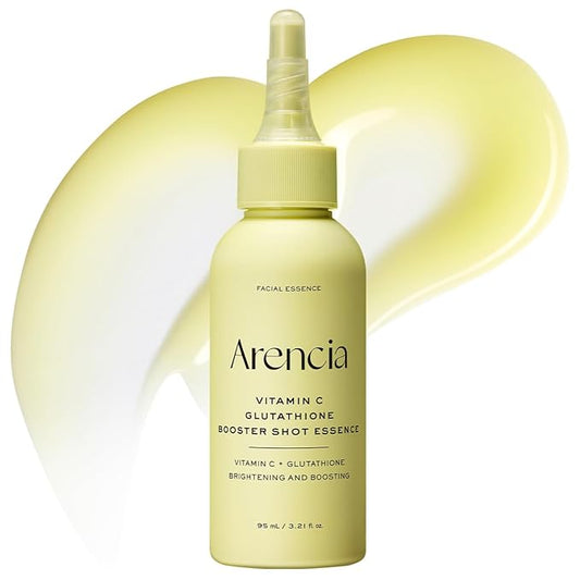 Arencia Vitamin C Glutathione Booster Shot Essence 95ml product image 1