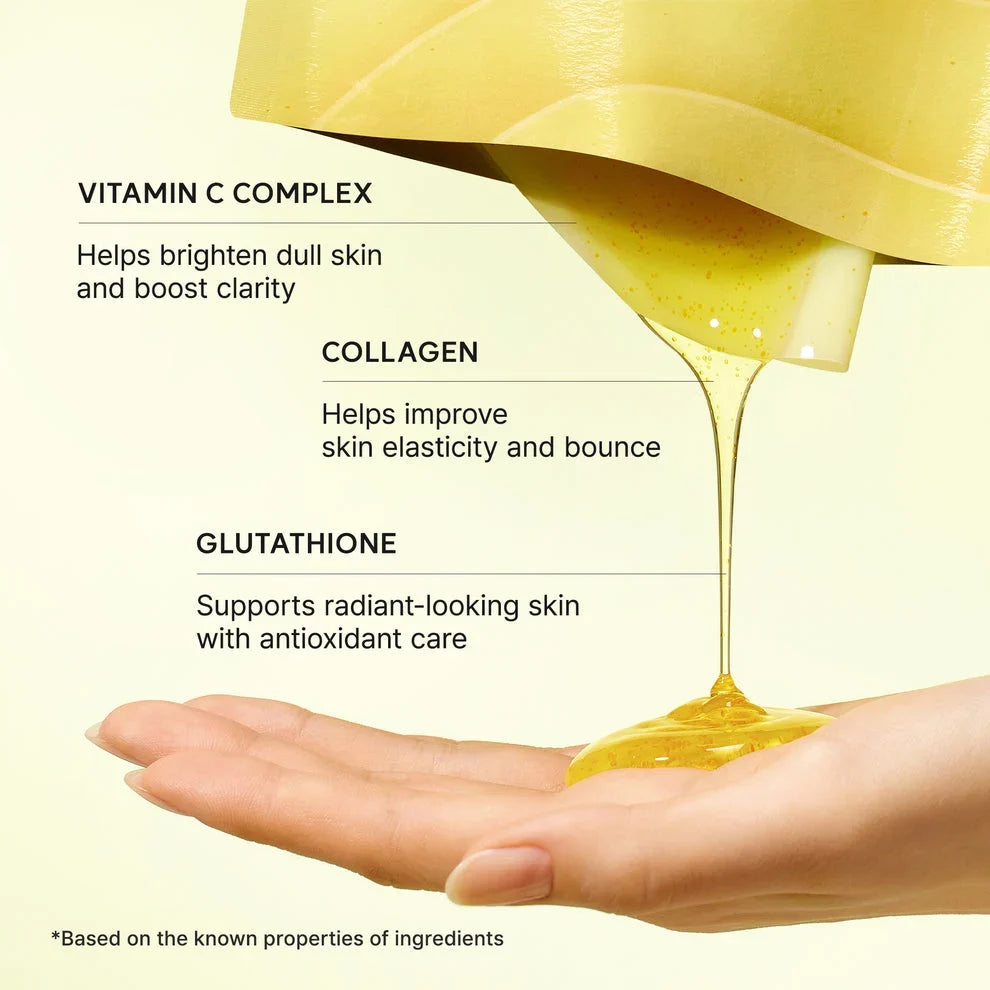 Arencia Vita Collagen Jello Mask 30ml product image 3