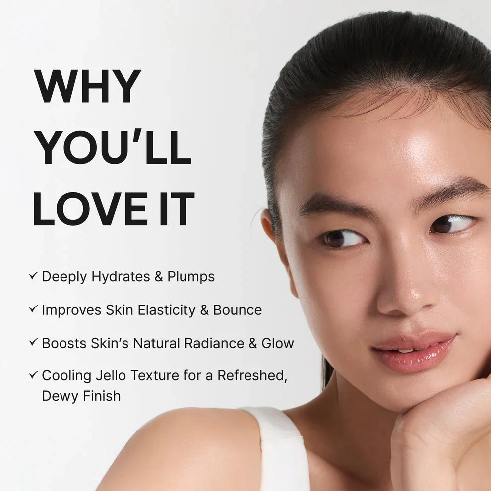 Arencia Vita Collagen Jello Mask 30ml product image 4