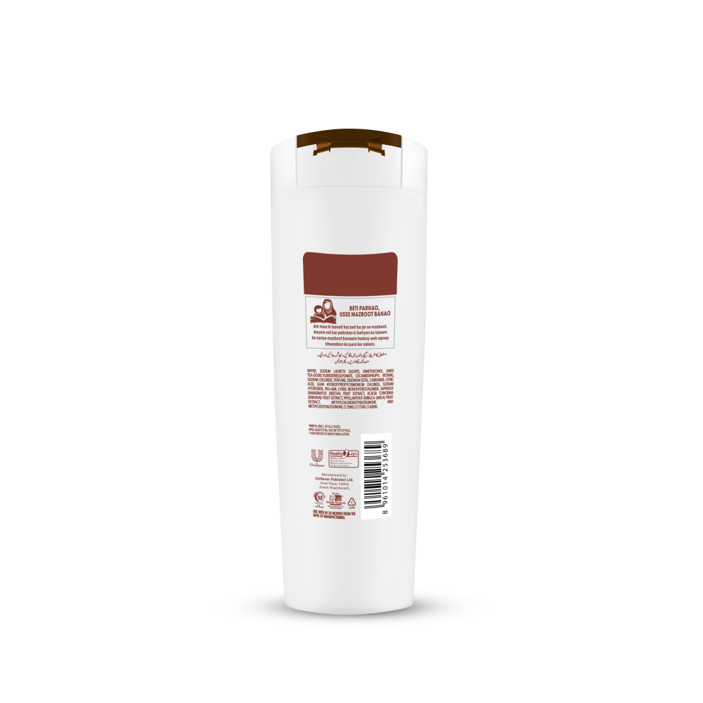 Lifebuoy Naturally Long Shampoo 650ml product image 3