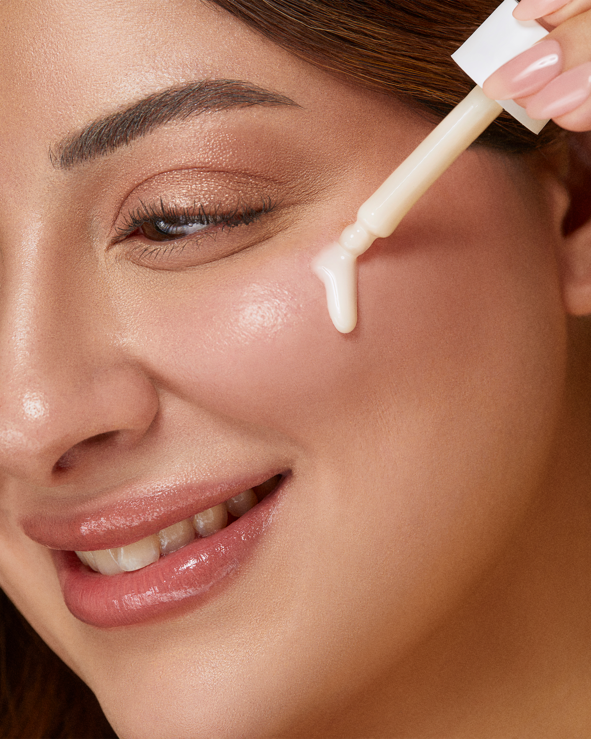 HerBeauty Superkind Glow And Radiate Serum product image