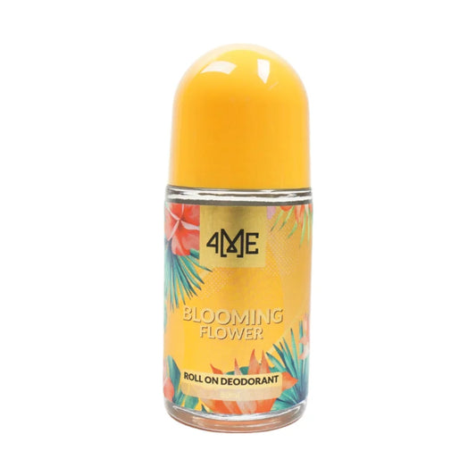 4ME Roll On Deodorant 50ml product image 1