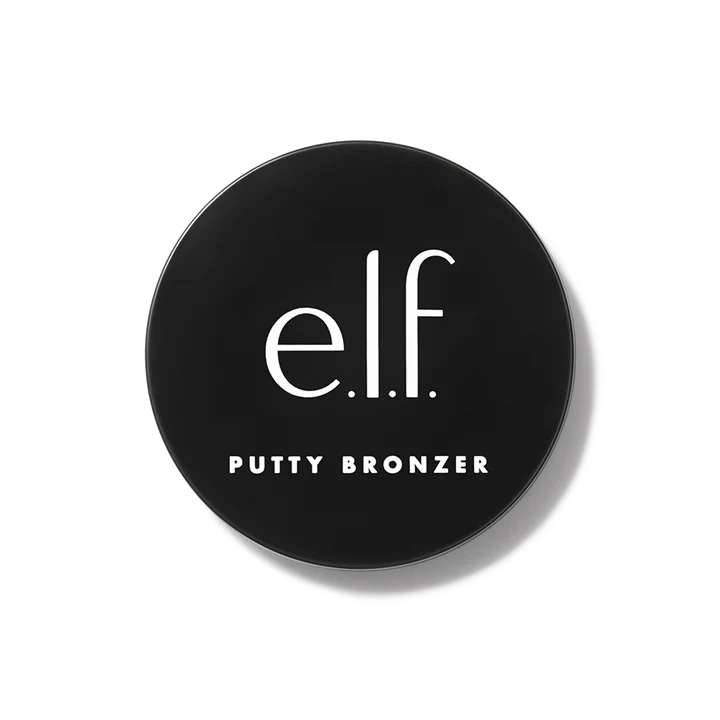 Elf Putty Bronzer 10g Tan Lines product image 1