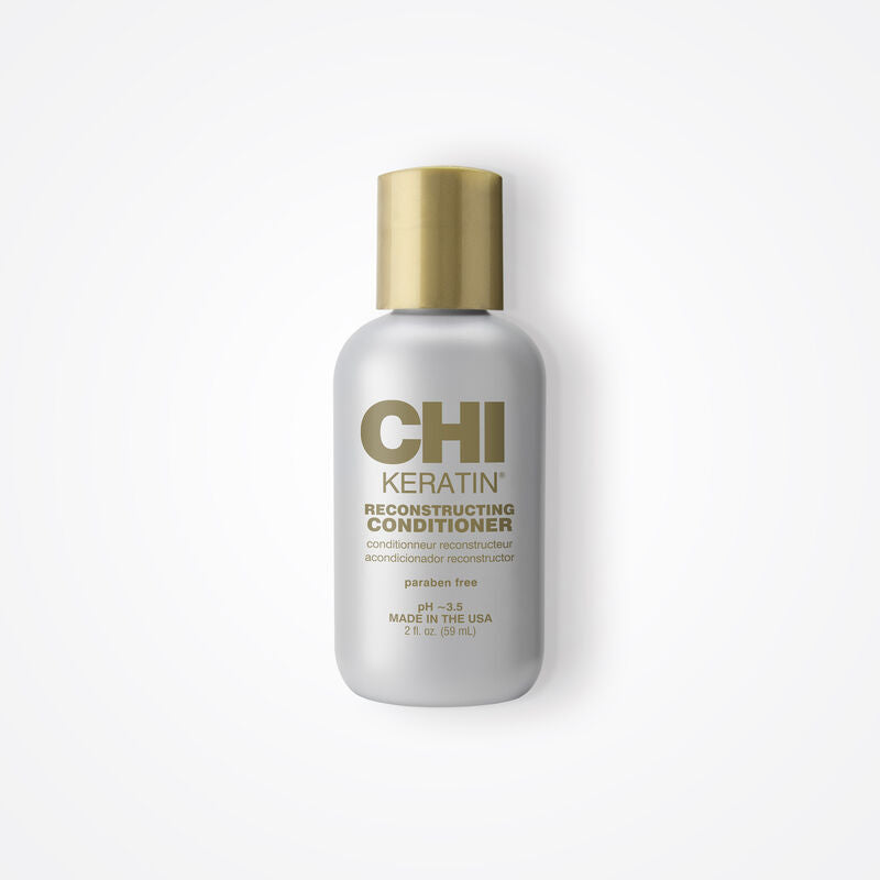 CHI Keratin Reconstructing Conditioner 59ml product image 1