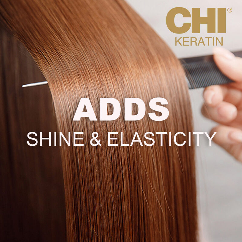 CHI Keratin Reconstructing Conditioner 59ml product image 3