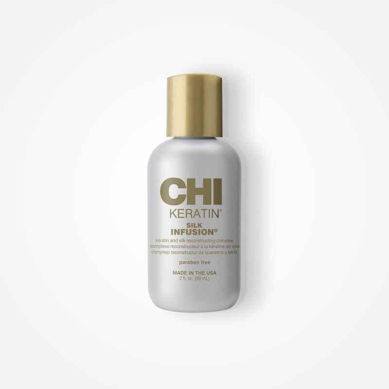 CHI Keratin Silk Infusion 59ml product image 1