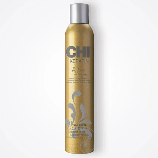 CHI Keratin Flex Finish Hair Spray 296ml product image