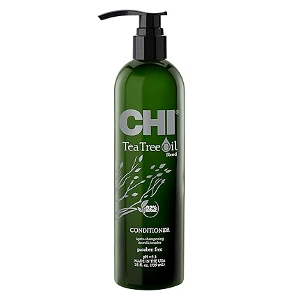 CHI Tea Tree Oil Conditioner 340ml product image 1
