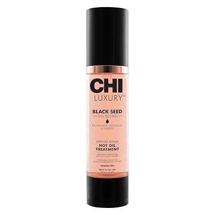 CHI Luxury Hot Oil Treatment 50ml product image 1